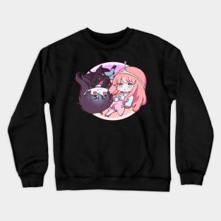 Sugarless Gum Crewneck Sweatshirt